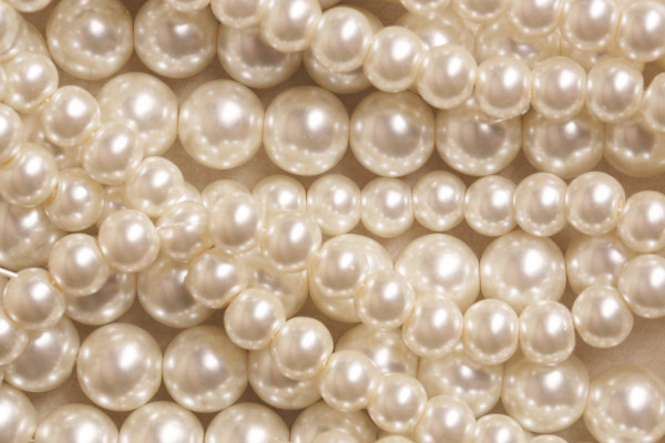 Jak odróżnić fałszywą perłę od prawdziwej